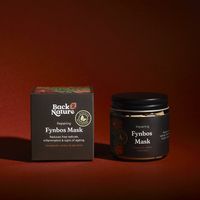 Back 2 Nature Repairing Fynbos Mask